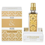 L'Occitane Oud & Rose EDP 100ml Unisex Perfume - Thescentsstore
