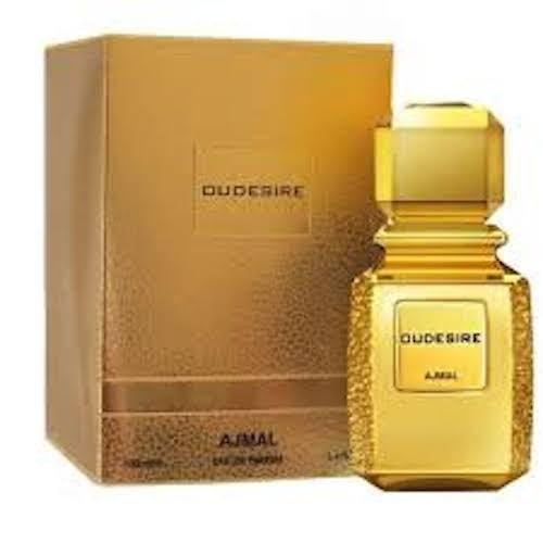 Ajmal Oud Desire Unisex EDP 100ml - Thescentsstore