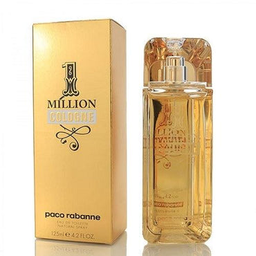 Paco Rabanne 1 Million 100ml Cologne For Men - Thescentsstore