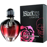 Paco Rabanne Black XS L' Excess EDP 80ml For Women - Thescentsstore