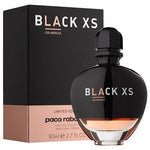 Paco Rabanne Black XS Los Angeles EDT 80ml For Women - Thescentsstore