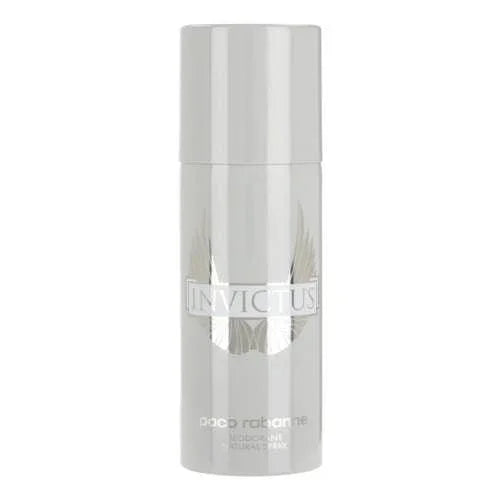 Paco Rabanne Invictus 150ml Deodorant Spray For Men - Thescentsstore