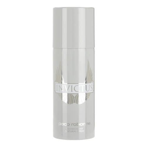 Paco Rabanne Invictus 150ml Deodorant Spray For Men - Thescentsstore