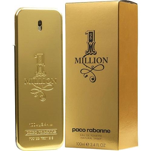 Paco Rabanne One Million EDT 100ml Perfume for Men - Thescentsstore