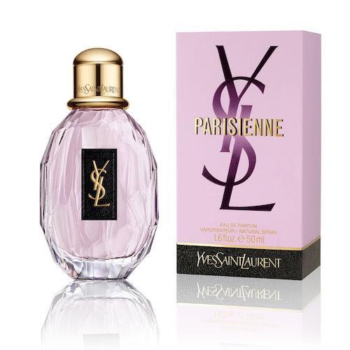 Yves Saint Laurent Parisienne EDP for Women - Thescentsstore