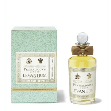 Penhaligon's Levantium 100ml EDT Unisex Perfume - Thescentsstore