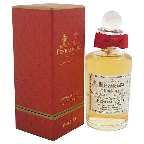 Penhaligon's Hamman Bouquet EDT 100ml Perfume For Women - Thescentsstore