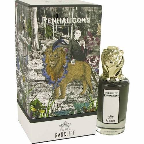 Penhaligon's Portraits Roaring Radcliff EDP 75ml Perfume for Men - Thescentsstore