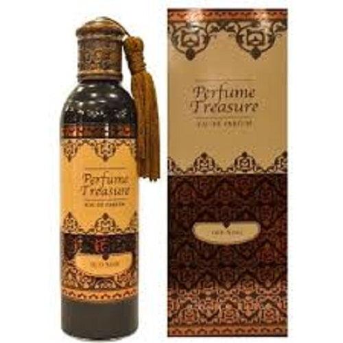 Perfume Treasure Oud Noir EDP 100ml Perfume For Men - Thescentsstore
