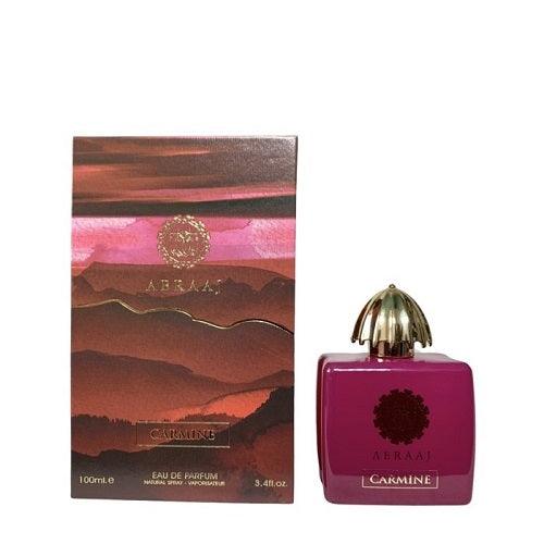 FA Abraaj Carmine EDP 100ml - Thescentsstore