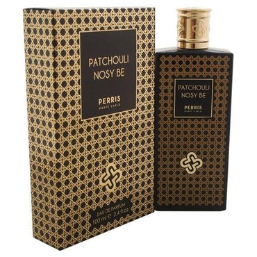 Perris Monte Carlo Patchouli Nosy Be EDP 100ml Unisex Perfume - Thescentsstore