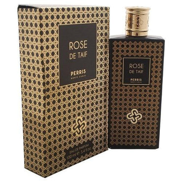 Perris Monte Carlo Rose De Taif EDP 100ml Unisex Perfume - Thescentsstore