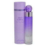 Perry Ellis 360 Purple EDP 100ml For Women - Thescentsstore