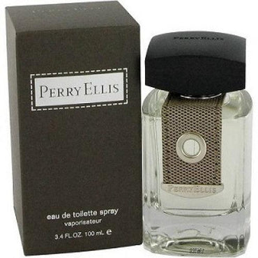 Perry Ellis EDT 100ml For Men - Thescentsstore