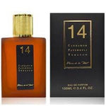 Pierre De La Nuit 14 Cardamon Patchouli EDP 100ml Unisex Perfume - Thescentsstore