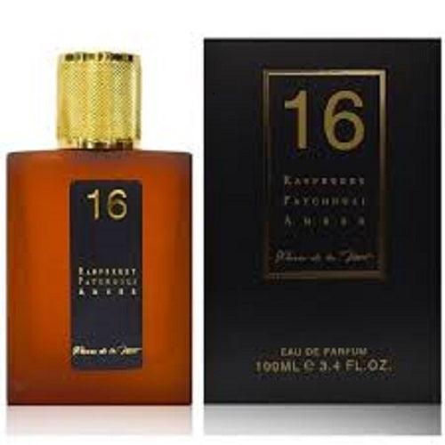 Pierre De La Nuit 16 Raspberry Patchouli EDP 100ml Unisex Perfume - Thescentsstore