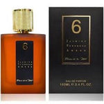 Pierre De La Nuit 6 Jasmine Tuberose Amber EDP 100ml Unisex Perfume - Thescentsstore