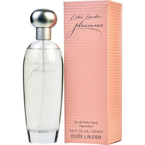 Estee Lauder Pleasures EDP for Women - Thescentsstore