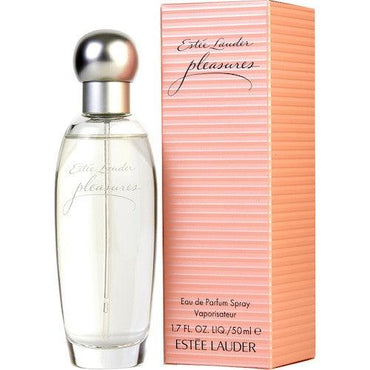 Estee Lauder Pleasures EDP for Women - Thescentsstore