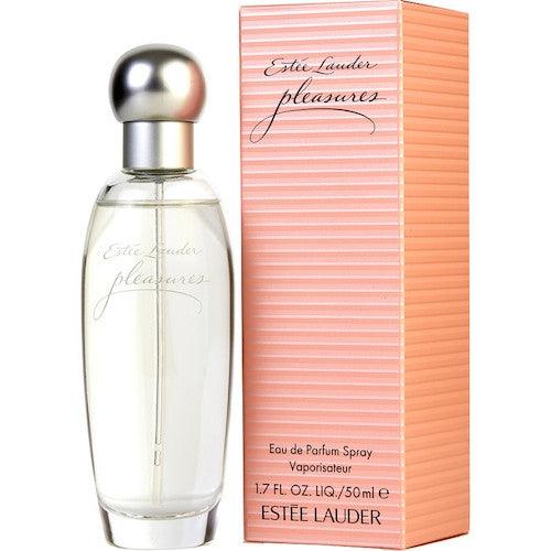 Estee Lauder Pleasures EDP for Women - Thescentsstore