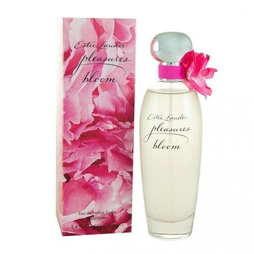 Estee Lauder Pleasures Bloom EDP 100ml for Women - Thescentsstore