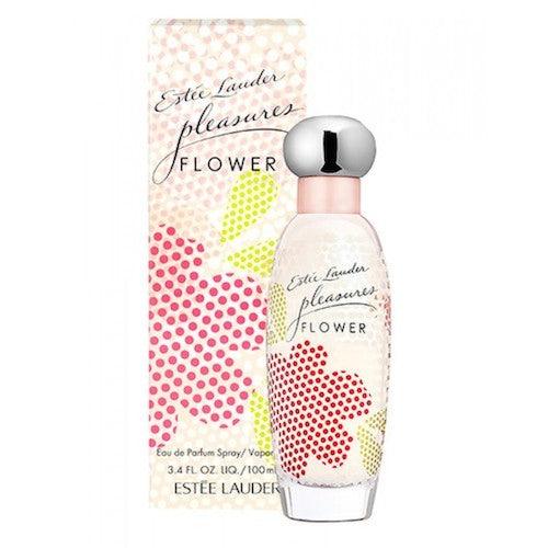 Estee Lauder Pleasures Flower EDP 100ml for Women - Thescentsstore