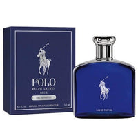 Ralph Lauren Polo Blue EDP For Men - Thescentsstore