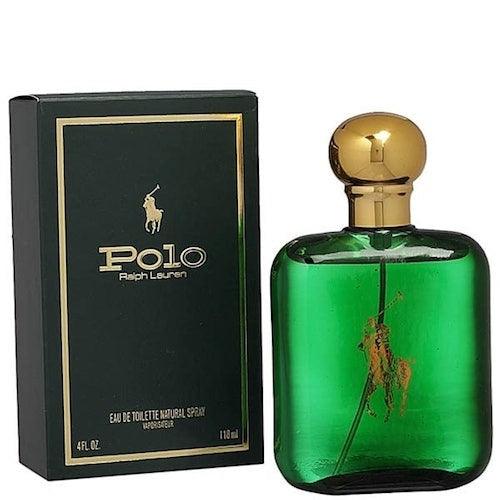 Ralph Lauren Polo Green EDT 118ml For Men - Thescentsstore