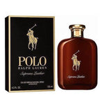 Ralph Lauren Polo Supreme Leather EDP 125ml Perfume For Men - Thescentsstore