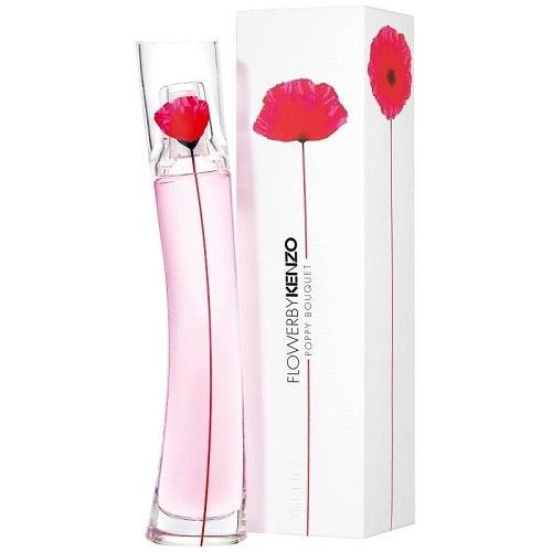 Kenzo Flower by Kenzo Poppy Bouquet EDP 100ml - Thescentsstore