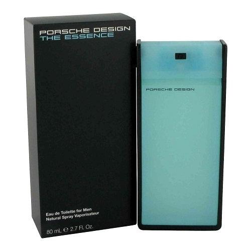 Porsche Design Essence EDT For Men 80ml - Thescentsstore