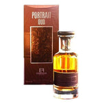 Essencia de Flores Portrait Oud EDP 100ml - Thescentsstore