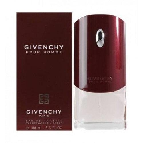 Givenchy Pour Homme EDT 100ml Perfume For Men - Thescentsstore