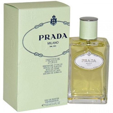 Prada Infusion D'iris EDP For Women 100ml - Thescentsstore