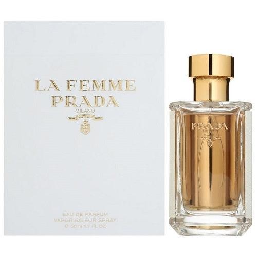 Prada La Femme EDP 100ml Perfume For Women - Thescentsstore