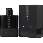 Prada Luna Rossa Black EDP 100ml Perfume for Men - Thescentsstore