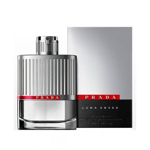 Prada Luna Rossa EDT 100ml Perfume For Men - Thescentsstore