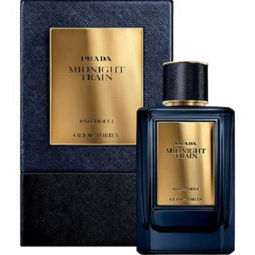 Prada Mirages Midnight Train EDP 100ml Unisex Perfume - Thescentsstore