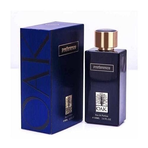 Oak Preference EDP 90ml Perfume For Men - Thescentsstore