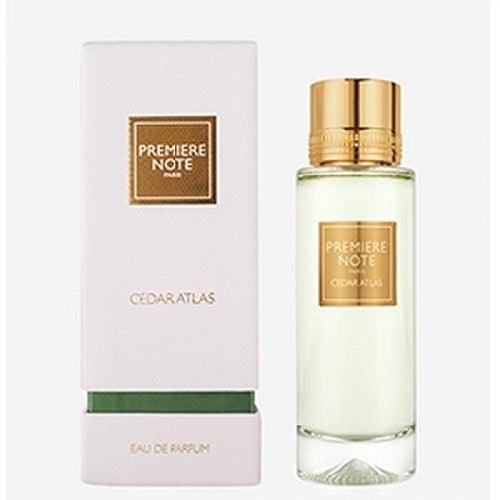 Premiere Note Atlas Cedar EDP 100ml Perfume For Men - Thescentsstore