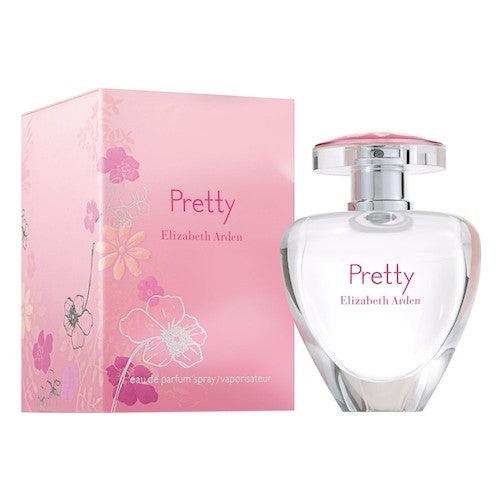 Elizabeth Arden Pretty EDP 100ml For Women - Thescentsstore