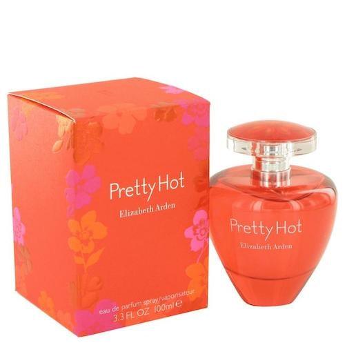 Elizabeth Arden Pretty Hot EDP 100ml For Women - Thescentsstore