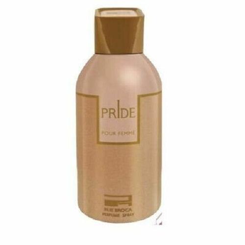 Rue Broca  Pride Pour Femme 250ml Deodorant Spray - Thescentsstore