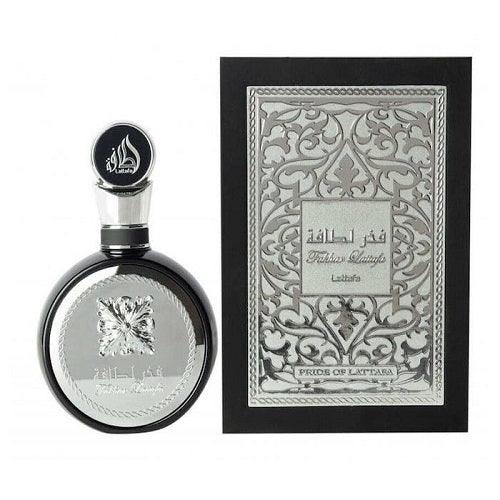 Lattafa Fakhar Pride Of Lattafa EDP 100ml For Men - Thescentsstore