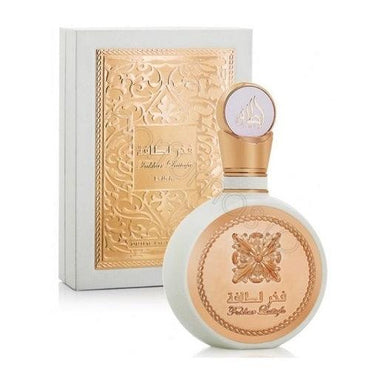 Lattafa Fakhar Pride Of Lattafa EDP 100ml For Women - Thescentsstore