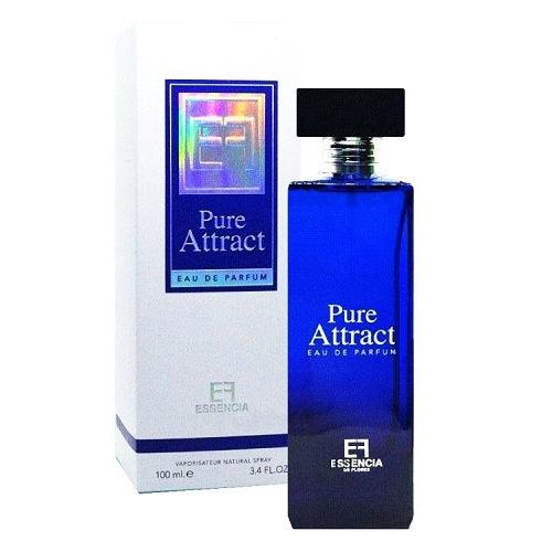 Essencia de Flores Pure Attract EDP 100ml - Thescentsstore