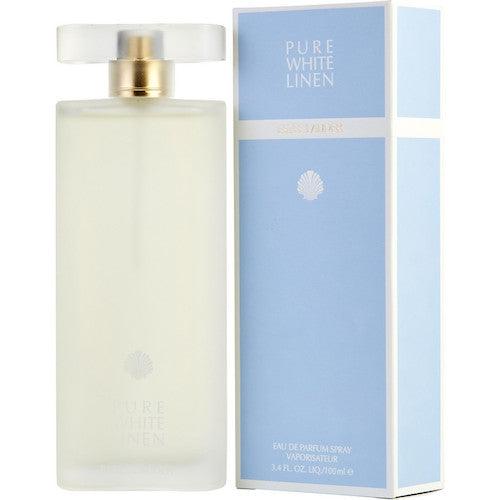 Estee Lauder Pure White Linen EDP 100ml For Women - Thescentsstore