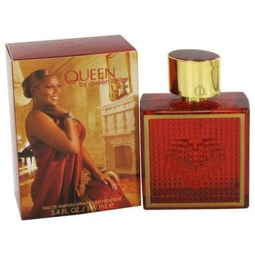 Queen Latifah Queen EDP For Women 100ml - Thescentsstore