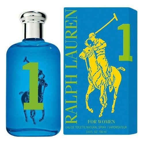 Ralph Lauren Big Pony 1 100ml EDT For Women - Thescentsstore