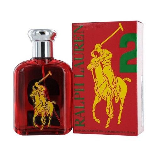 Ralph Lauren Big Pony 2 EDT 125ml For Men - Thescentsstore